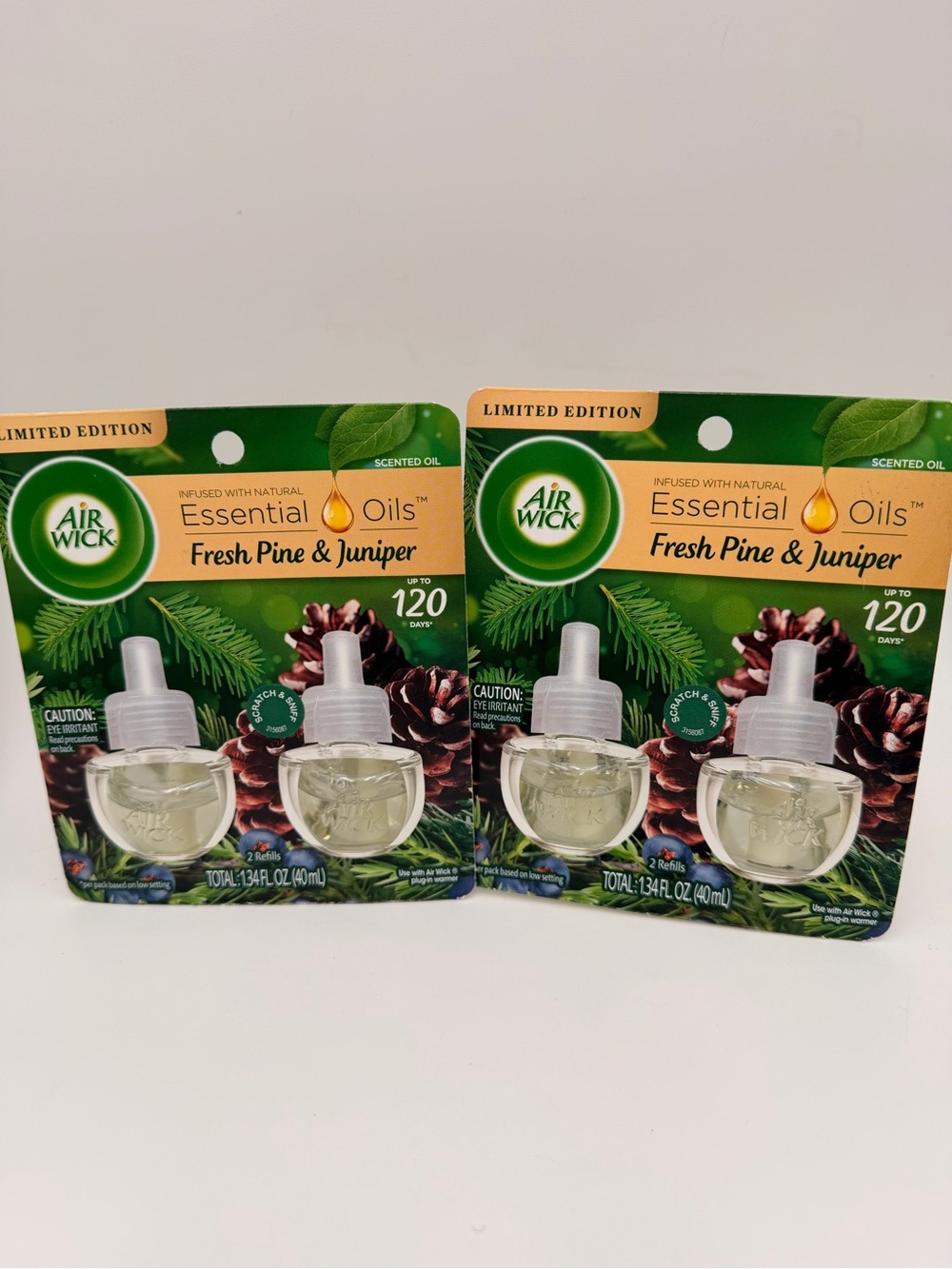 Air Wick Plug-In Fragrance Bundle - Picture 9 of 12